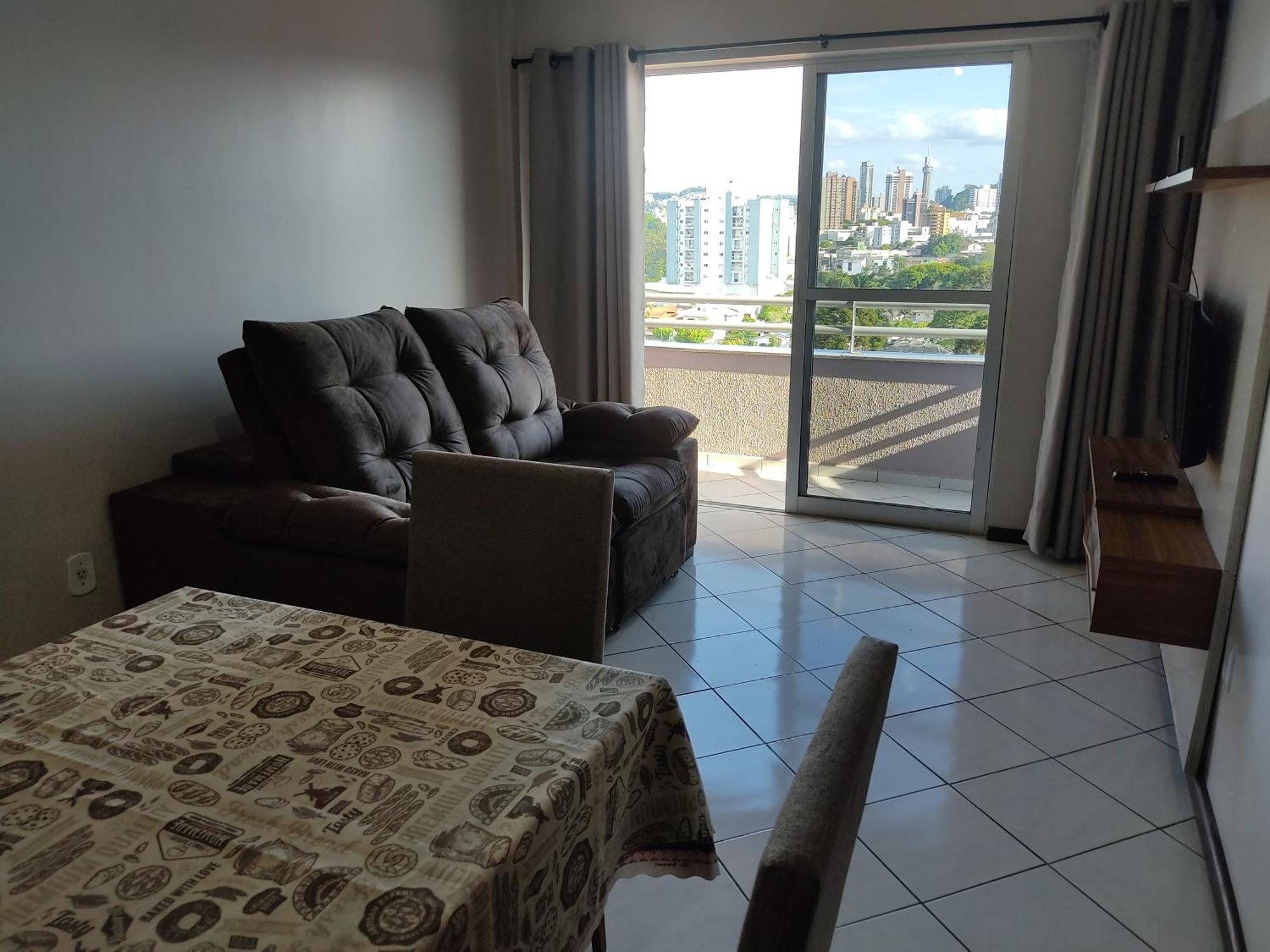 Apartamento Com Mobilia Nova 302 Apartment Francisco Beltrao Luaran gambar